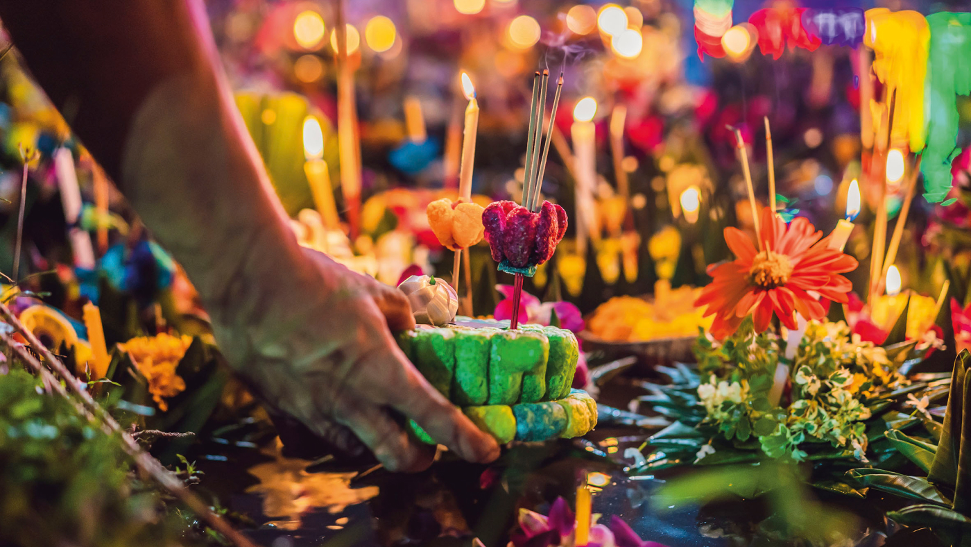 Ближайшие фестивали на Пхукете