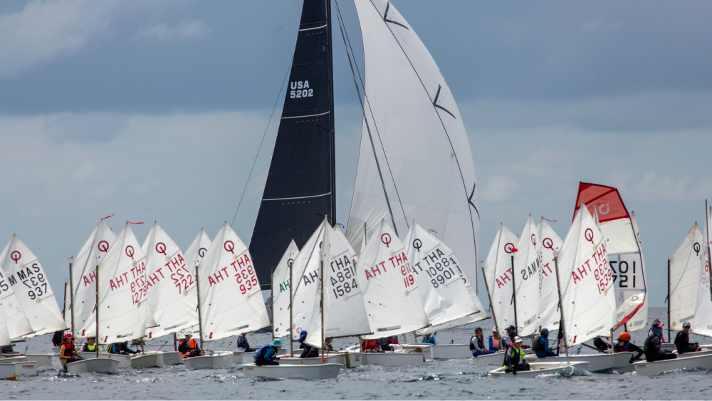 Королевские гонки