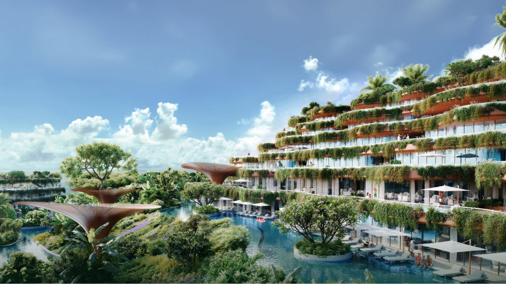 Место гармонии