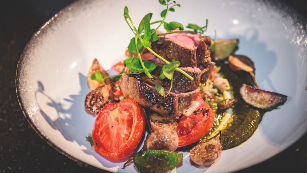 Звездная кухня