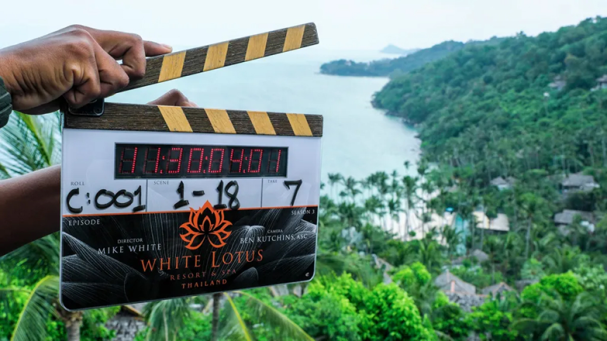 Трагикомедия в люксе