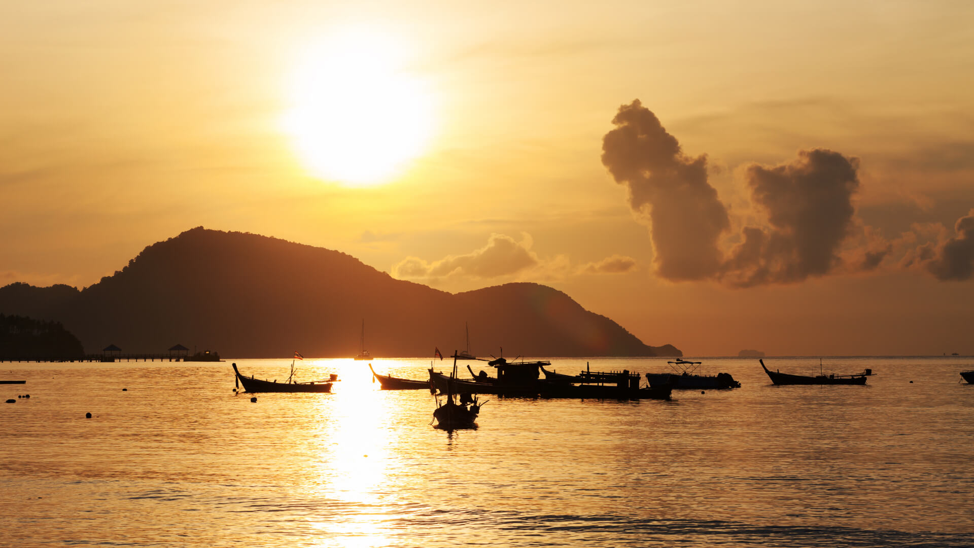 В Таиланде – жить