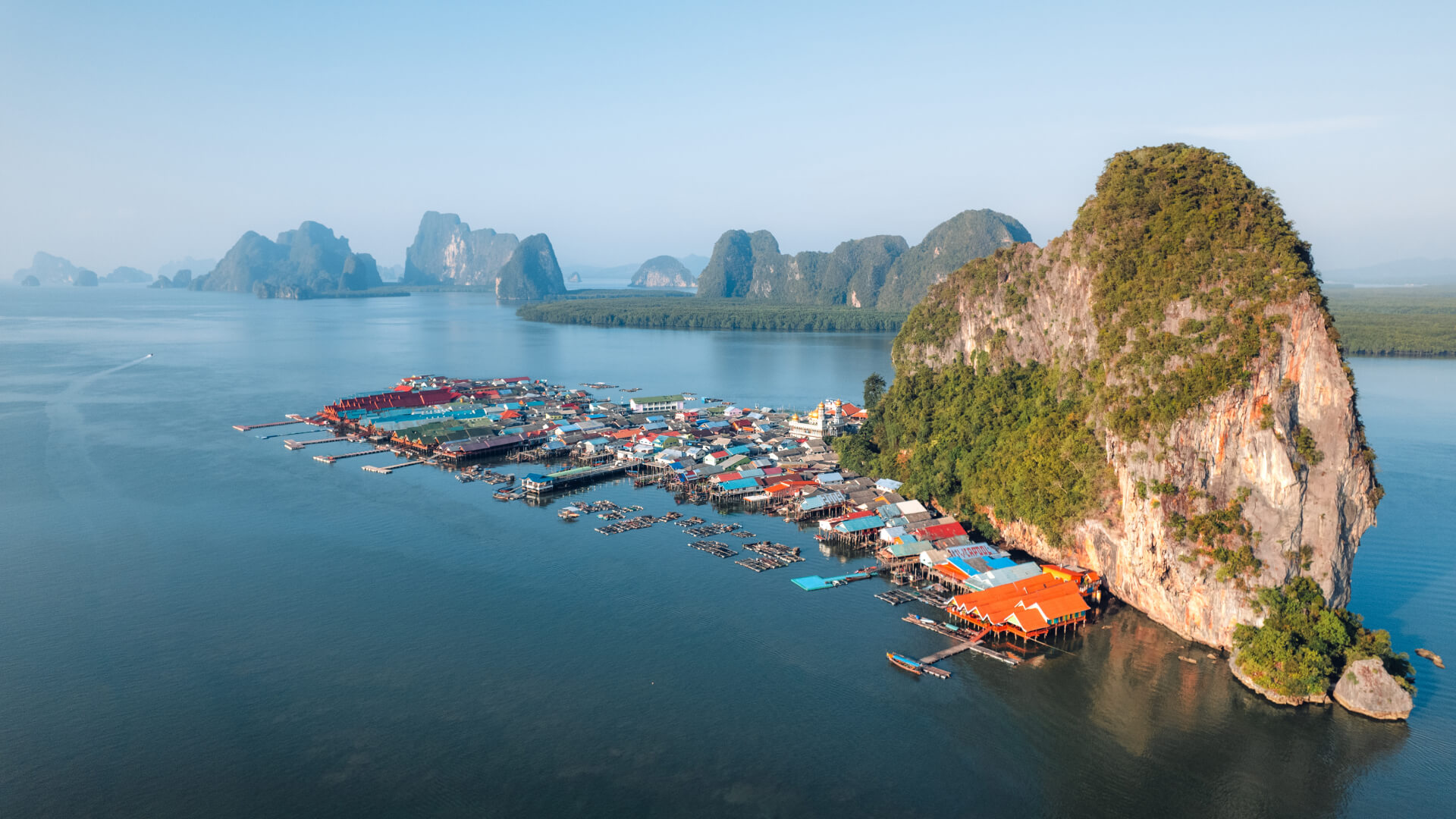 Морской народ