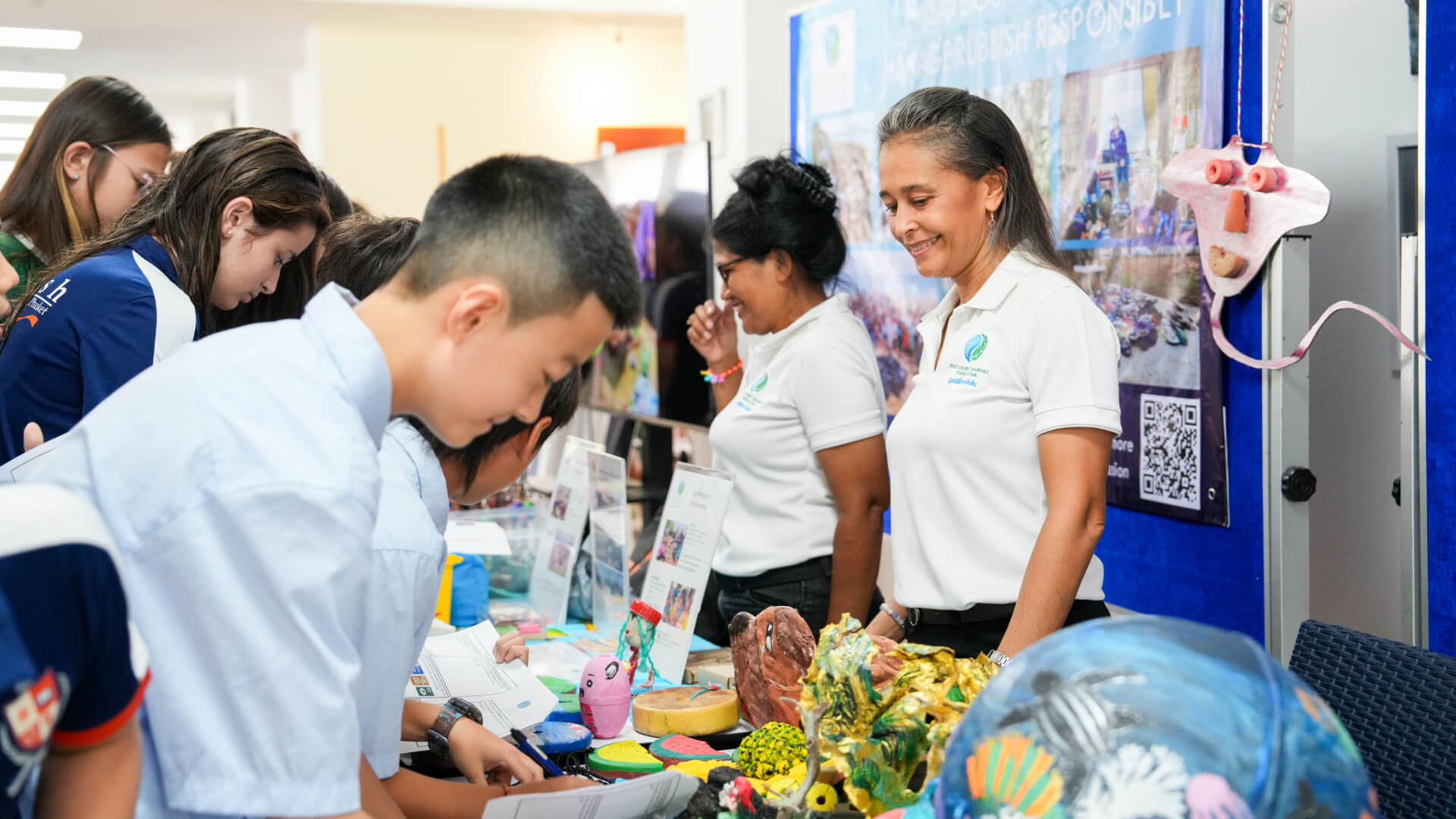 Необходимые перемены