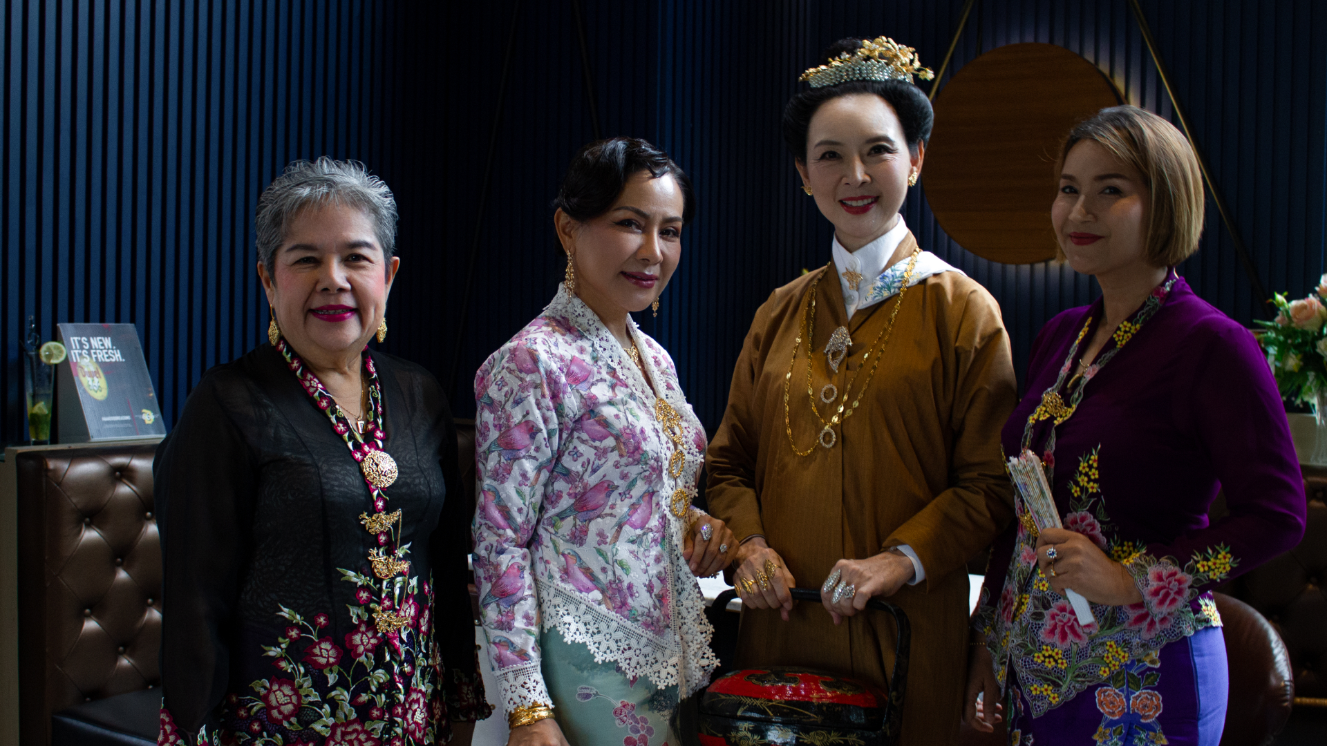 Смыслы красоты