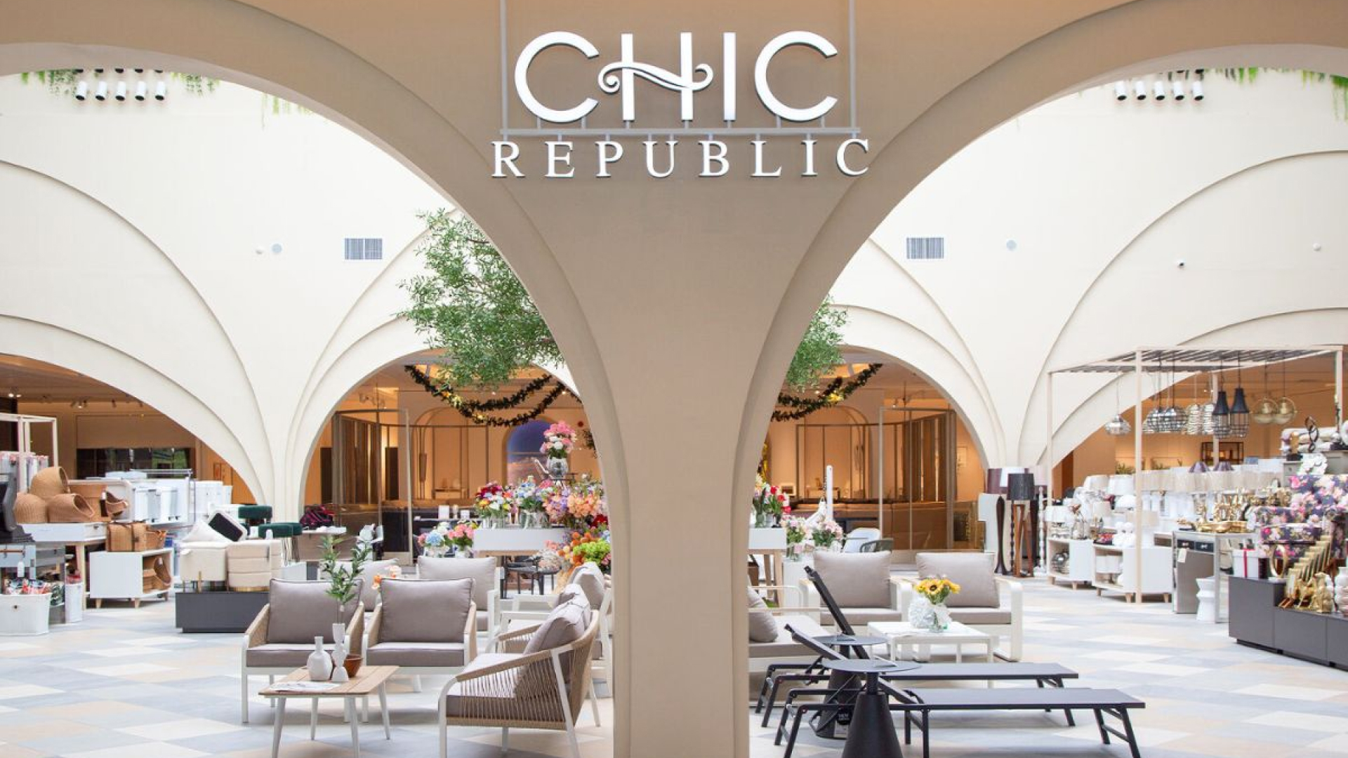 Chic Republic открыл первый магазин моды для дома на Пхукете