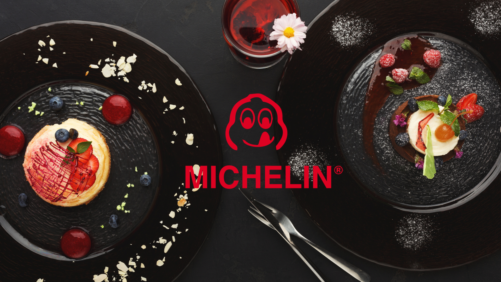 Звезда Мишлен