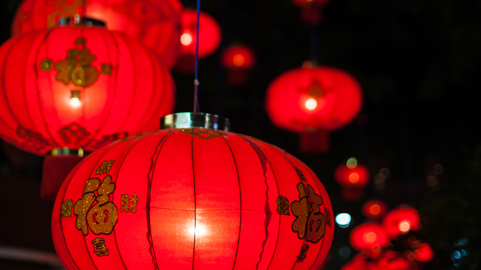 Три новых года на Пхукете