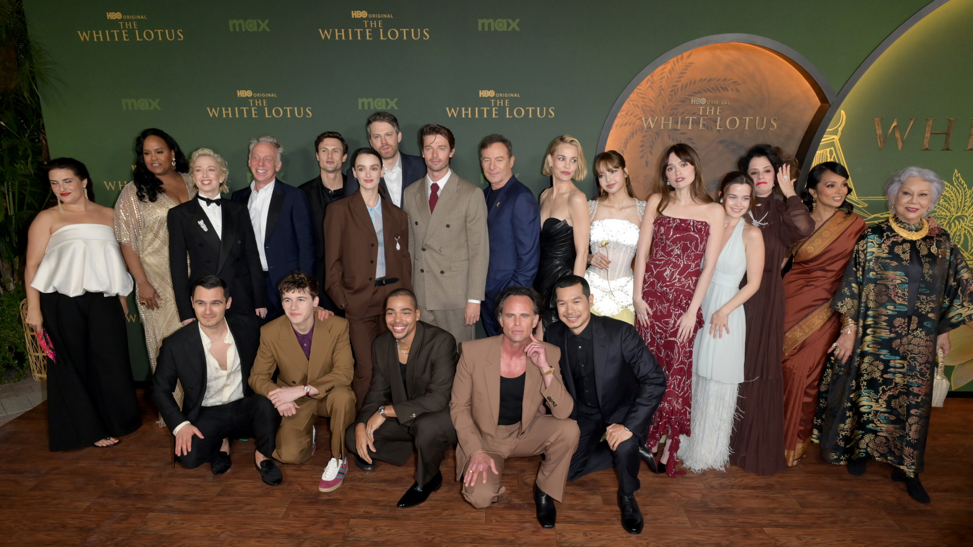 За что дают Эмми?