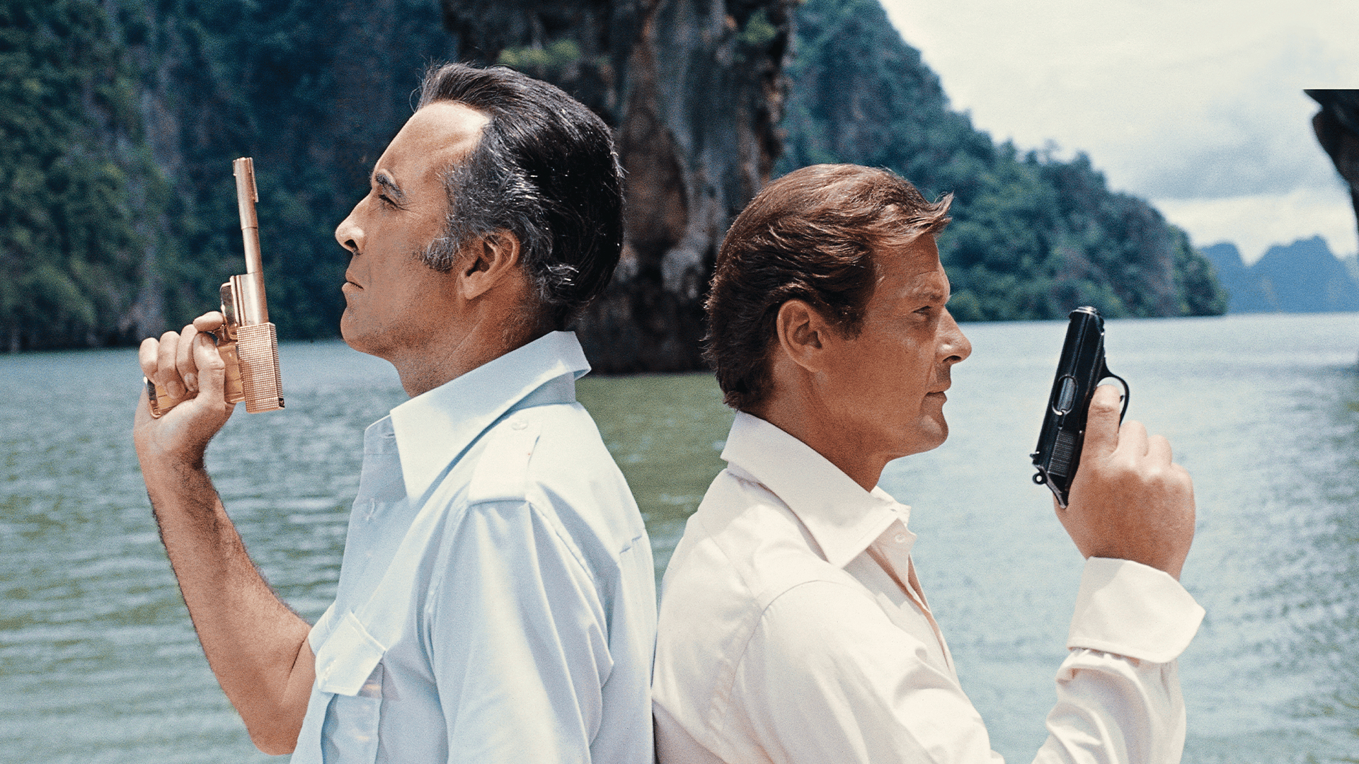 Свет, камера, Пхукет!