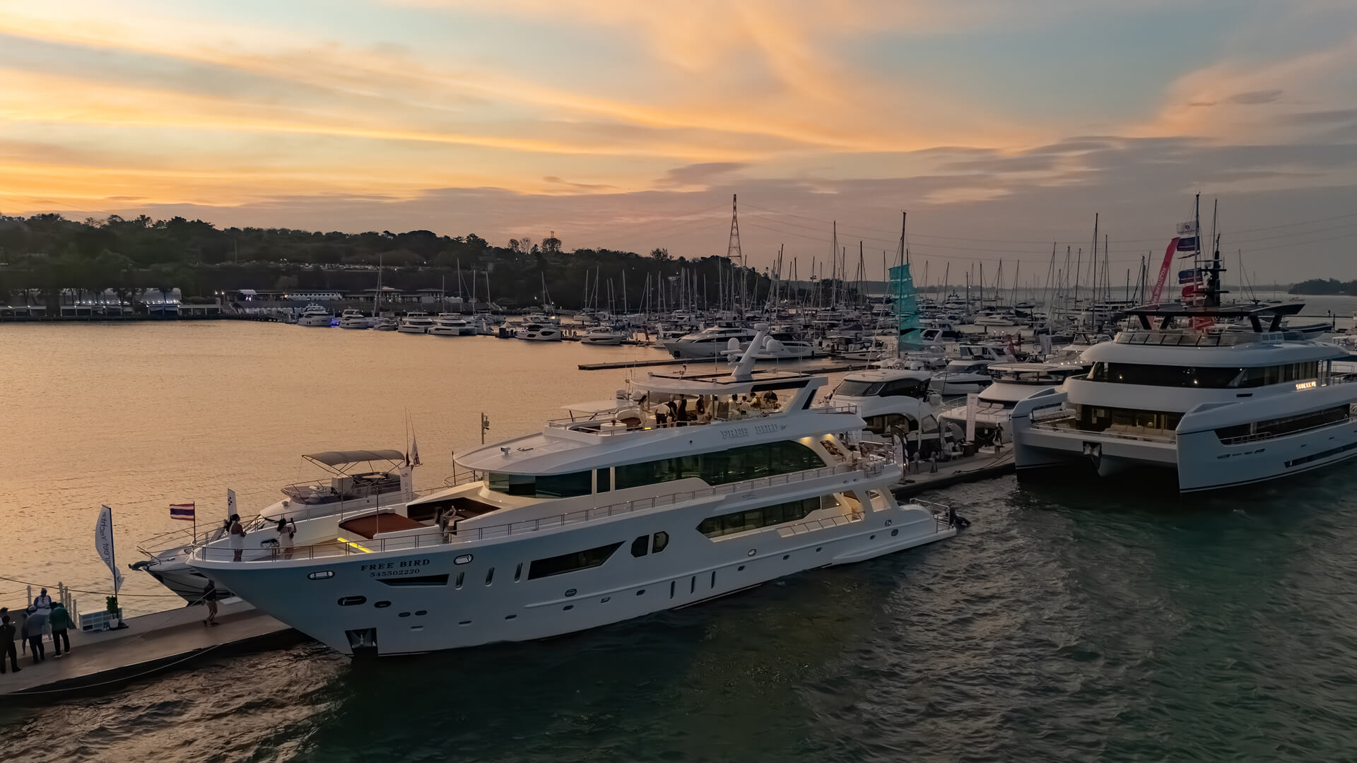 Пространство люкса