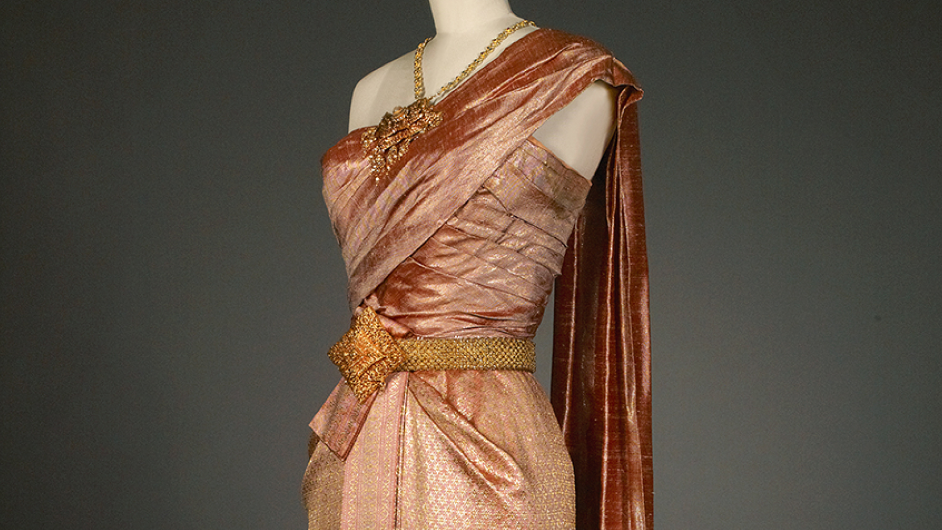 Элегантность вне времени