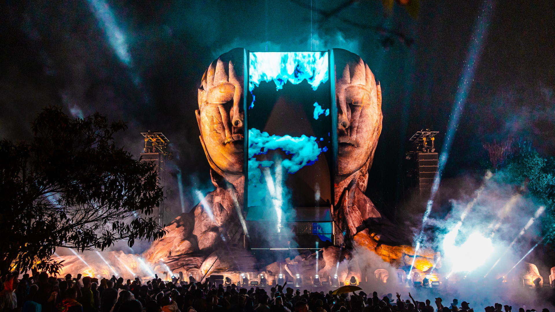 Продажа билетов на Tomorrowland Thailand стартует 7 марта