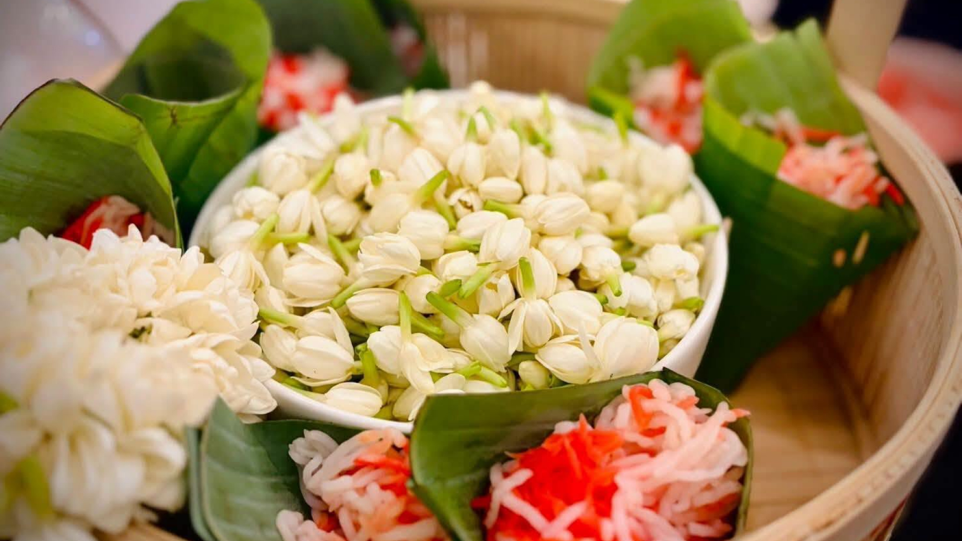 Би-тай-бак: потерянный вкус Пхукета возвращается