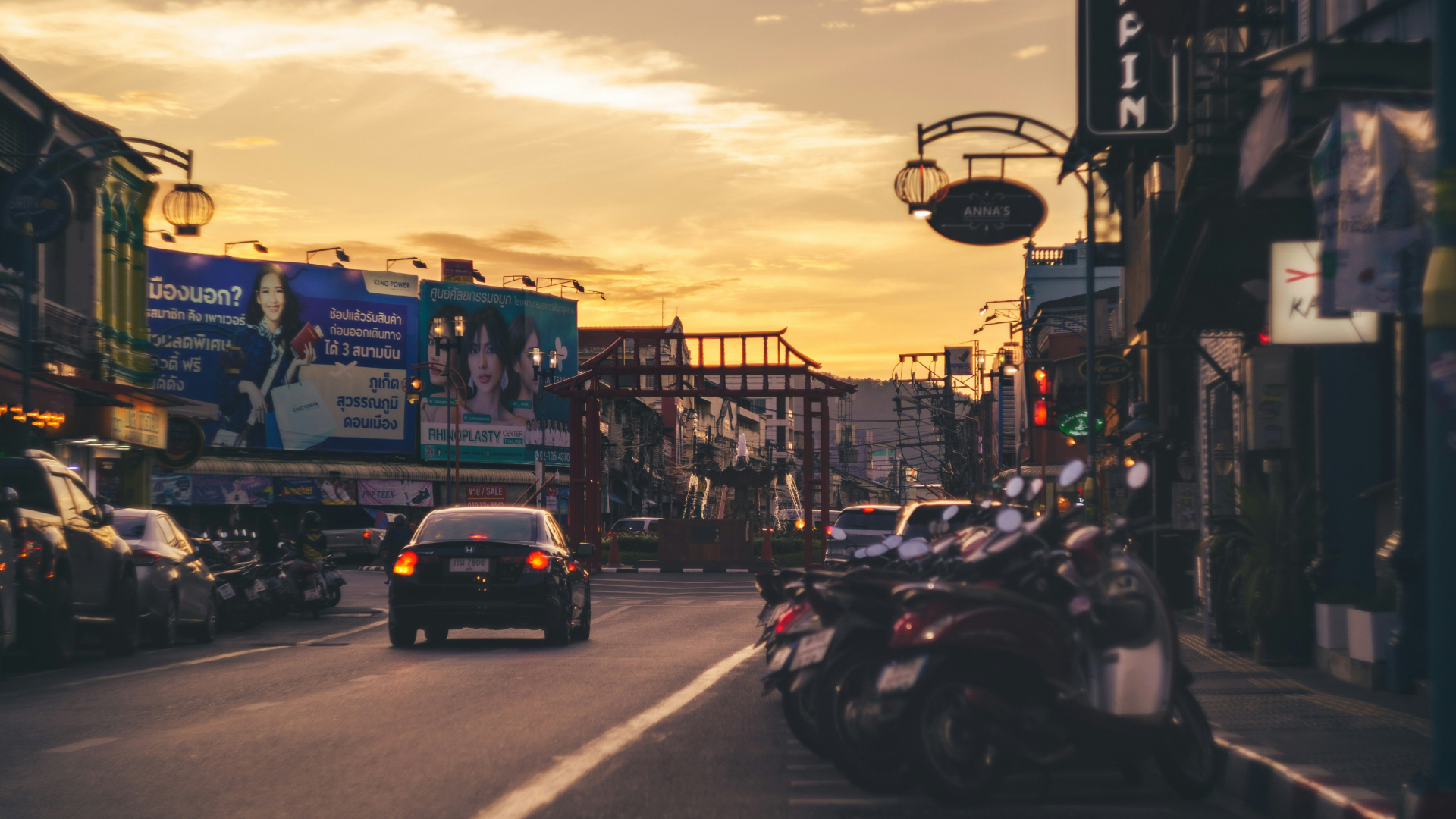 Phuket Expressway: больше, чем тоннель в Патонг